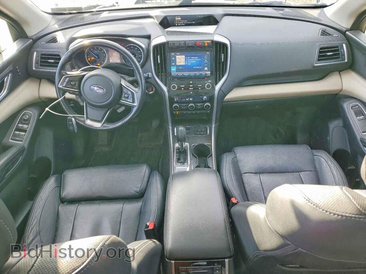 2021 SUBARU ASCENT - VIN: 4S4WMAPD3M3418291 - Фото 8