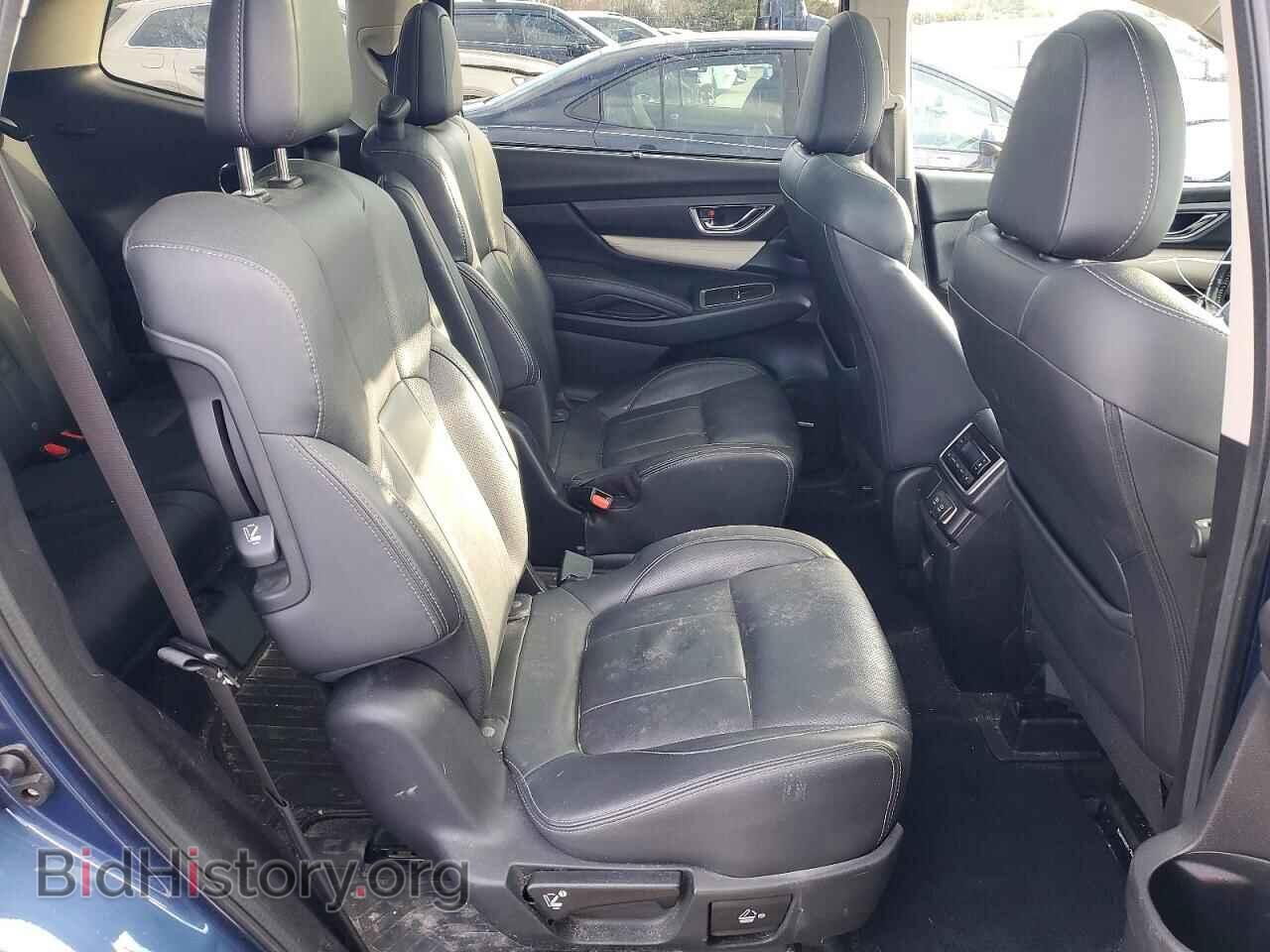 2021 SUBARU ASCENT - VIN: 4S4WMAPD3M3418291 - Фото 10