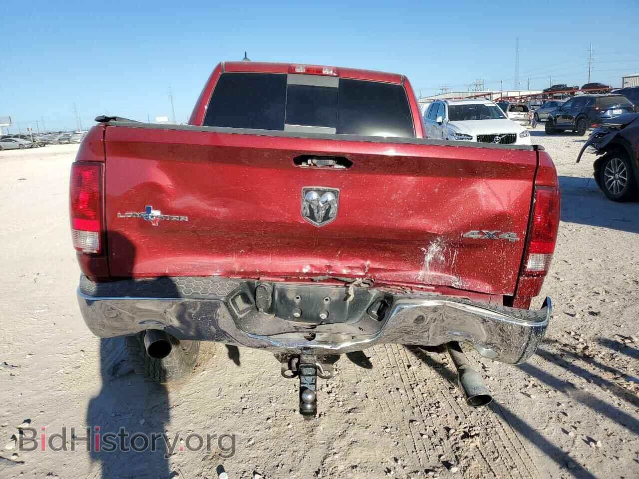 2014 RAM 1500 - VIN: 1C6RR7LT7ES168765 - Photo 6