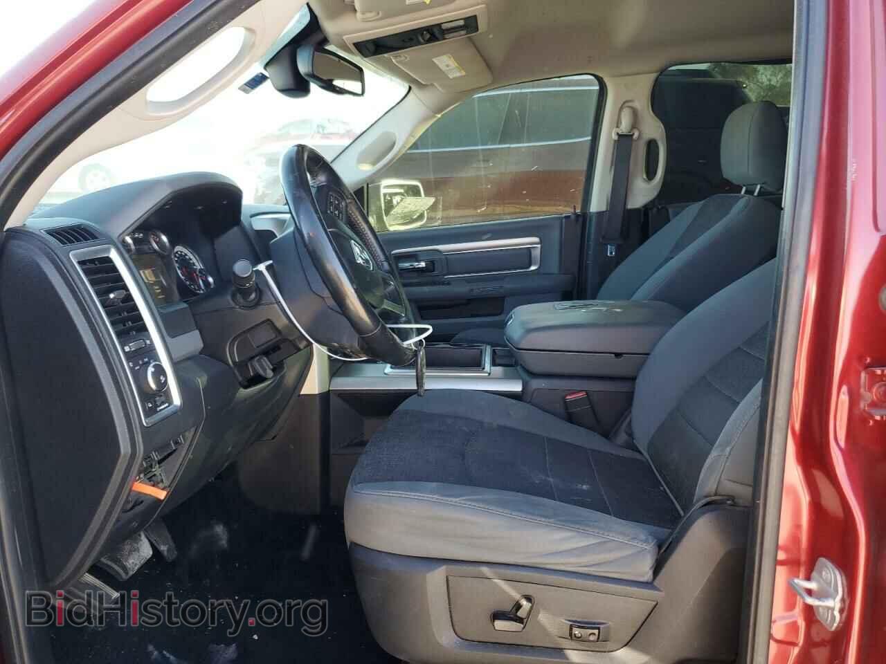 2014 RAM 1500 - VIN: 1C6RR7LT7ES168765 - Photo 7