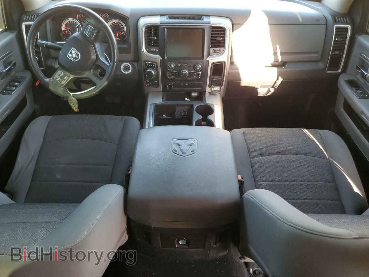 2014 RAM 1500 - VIN: 1C6RR7LT7ES168765 - Photo 8