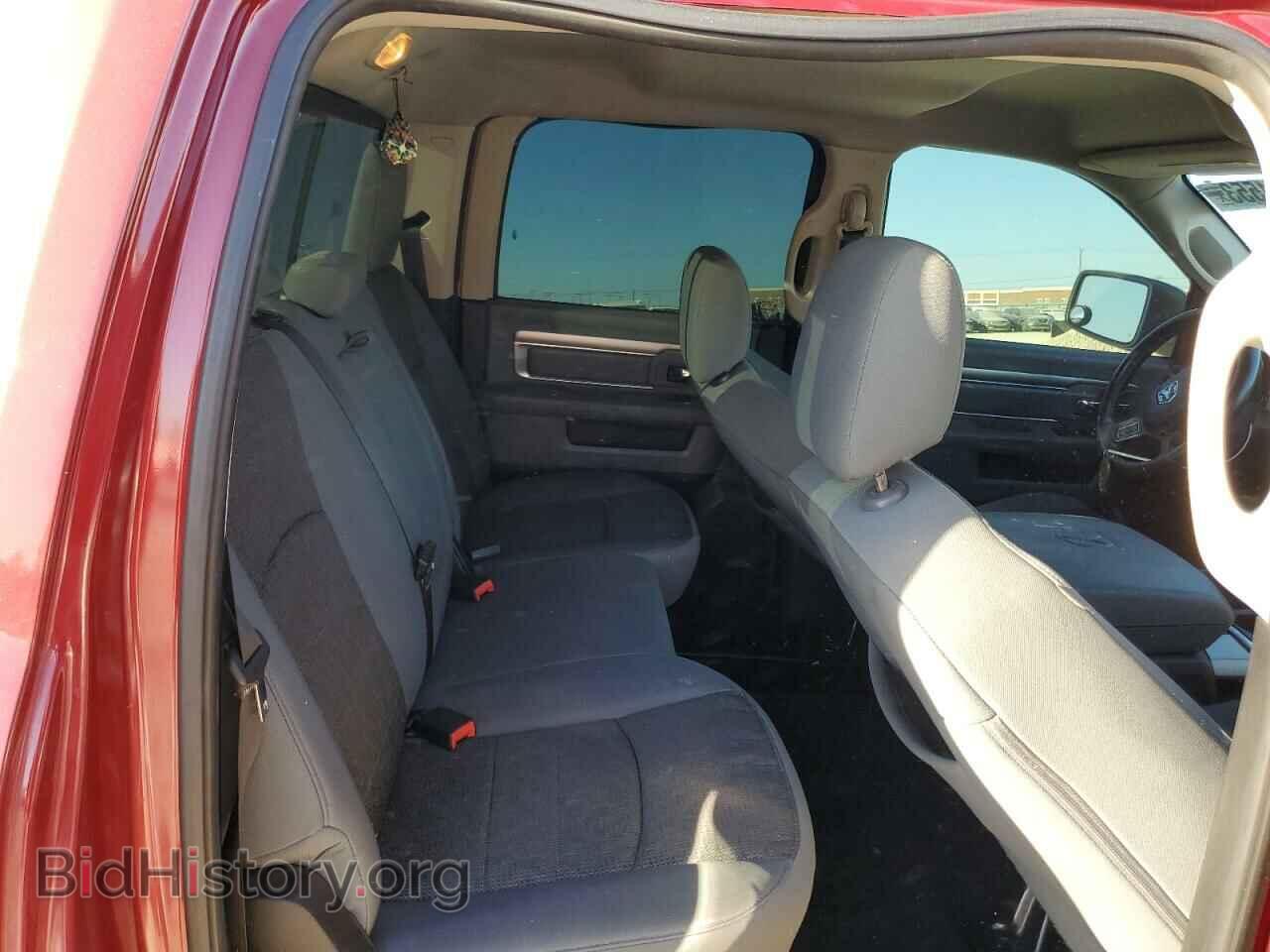2014 RAM 1500 - VIN: 1C6RR7LT7ES168765 - Photo 10