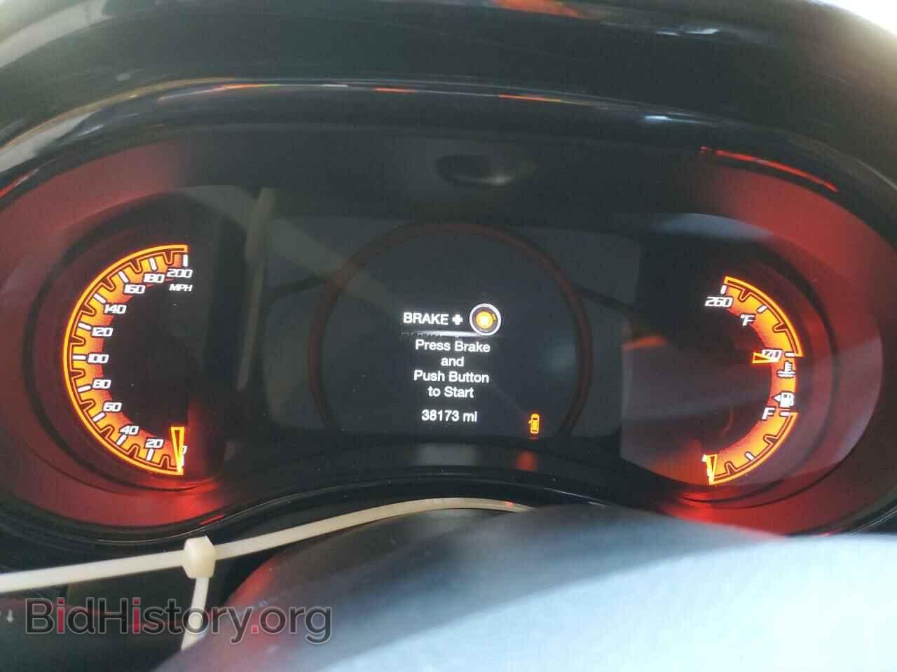 2021 DODGE DURANGO - VIN: 1C4SDJH92MC643377 - Photo 9