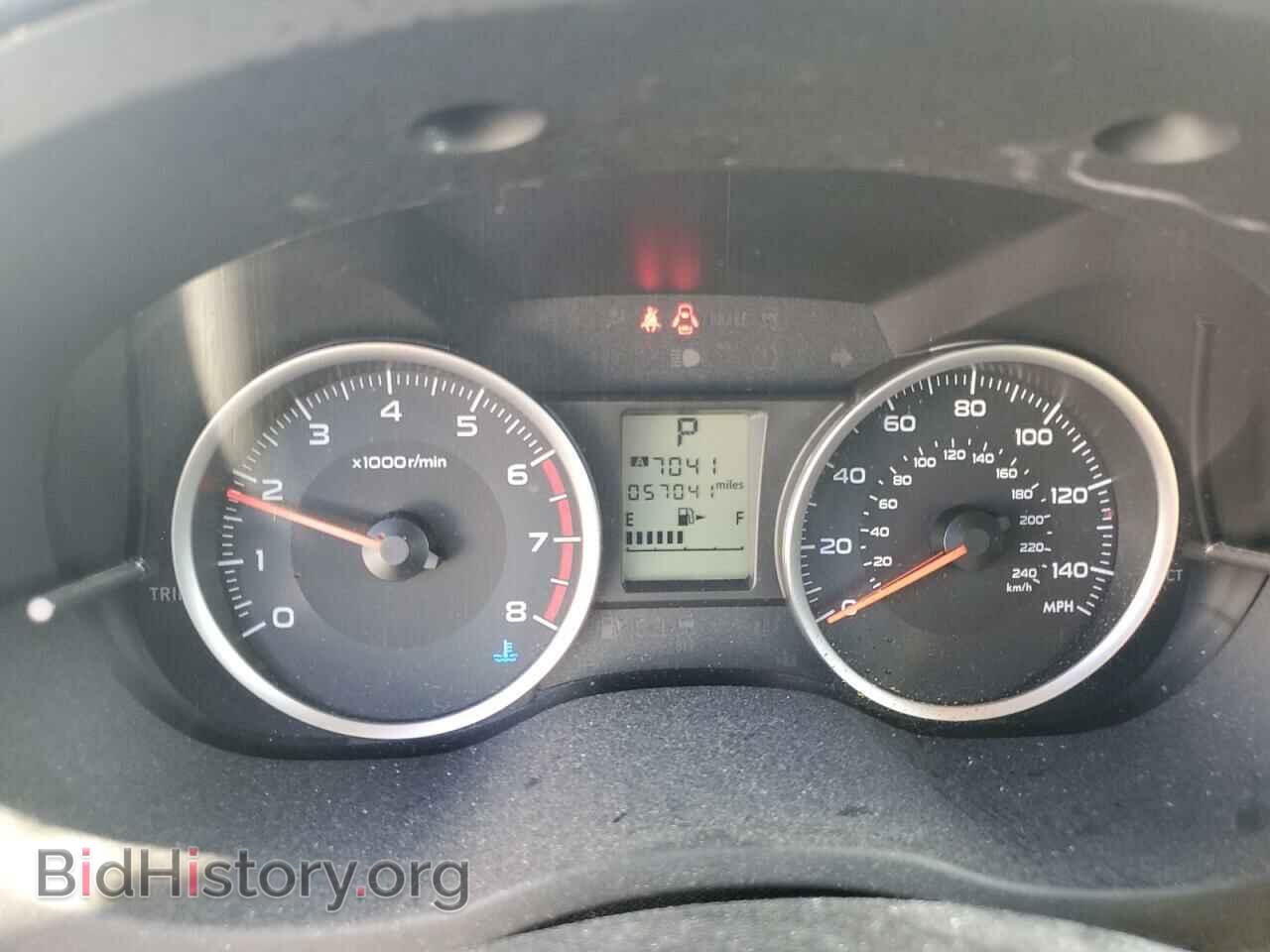 2018 SUBARU FORESTER - VIN: JF2SJAEC2JH429787 - Фото 9
