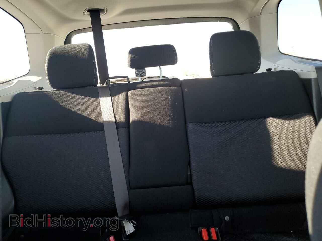 2018 SUBARU FORESTER - VIN: JF2SJAEC2JH429787 - Фото 10