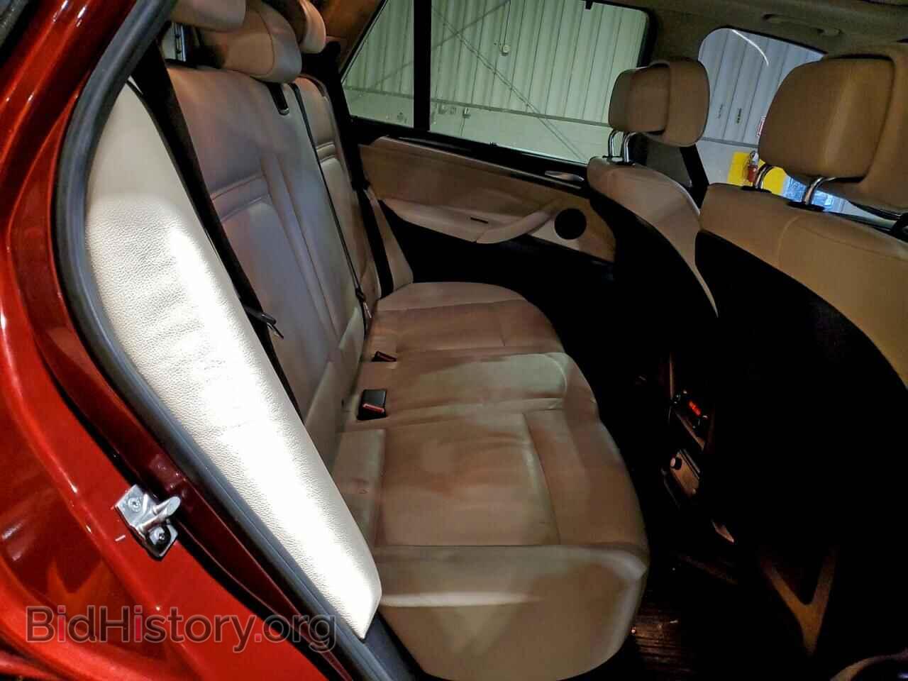 2012 BMW X5 - VIN: 5UXZV4C50CL761040 - Фото 11