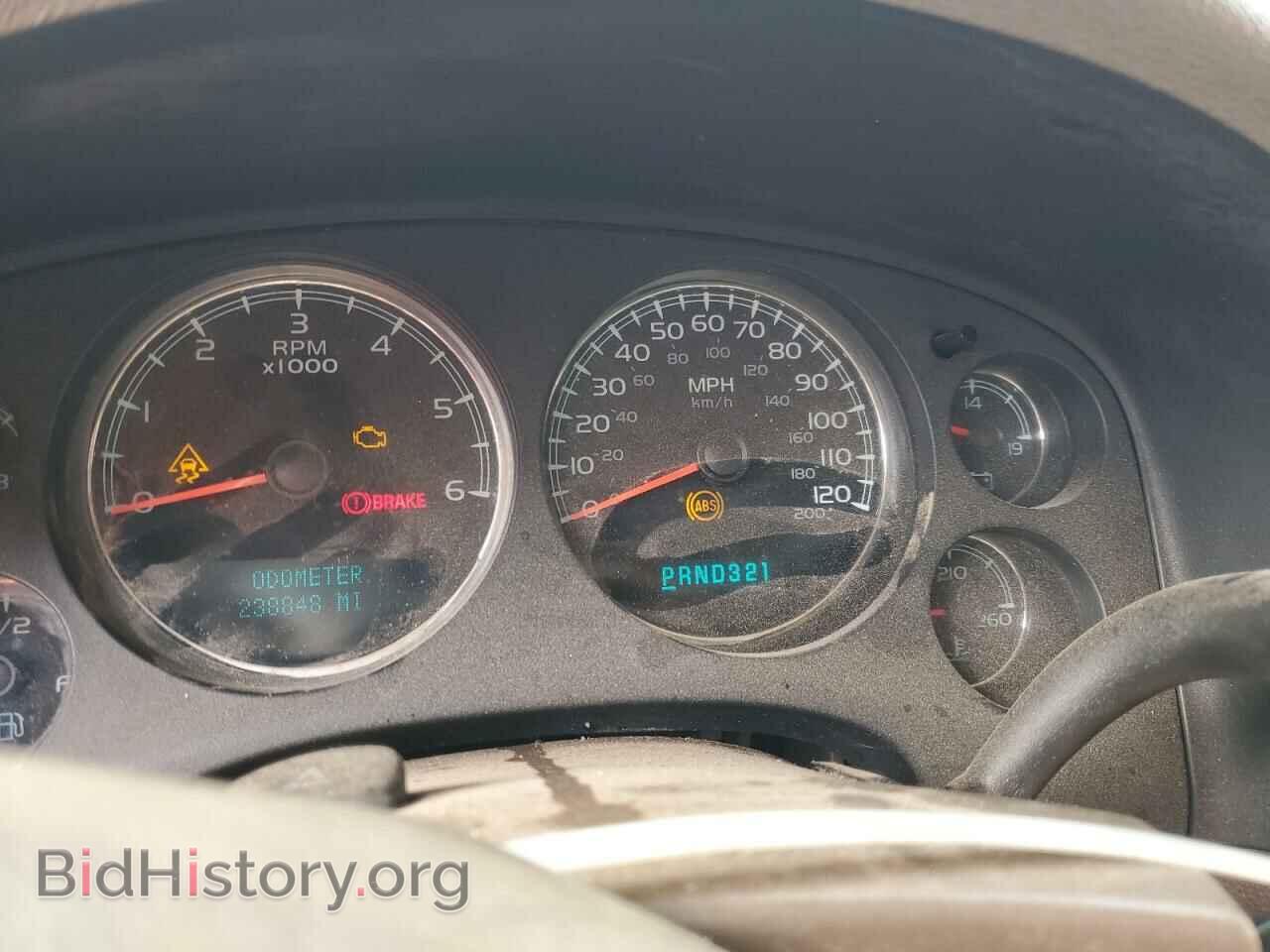 2008 GMC SIERRA - VIN: 2GTEK13MX81117833 - Photo 9
