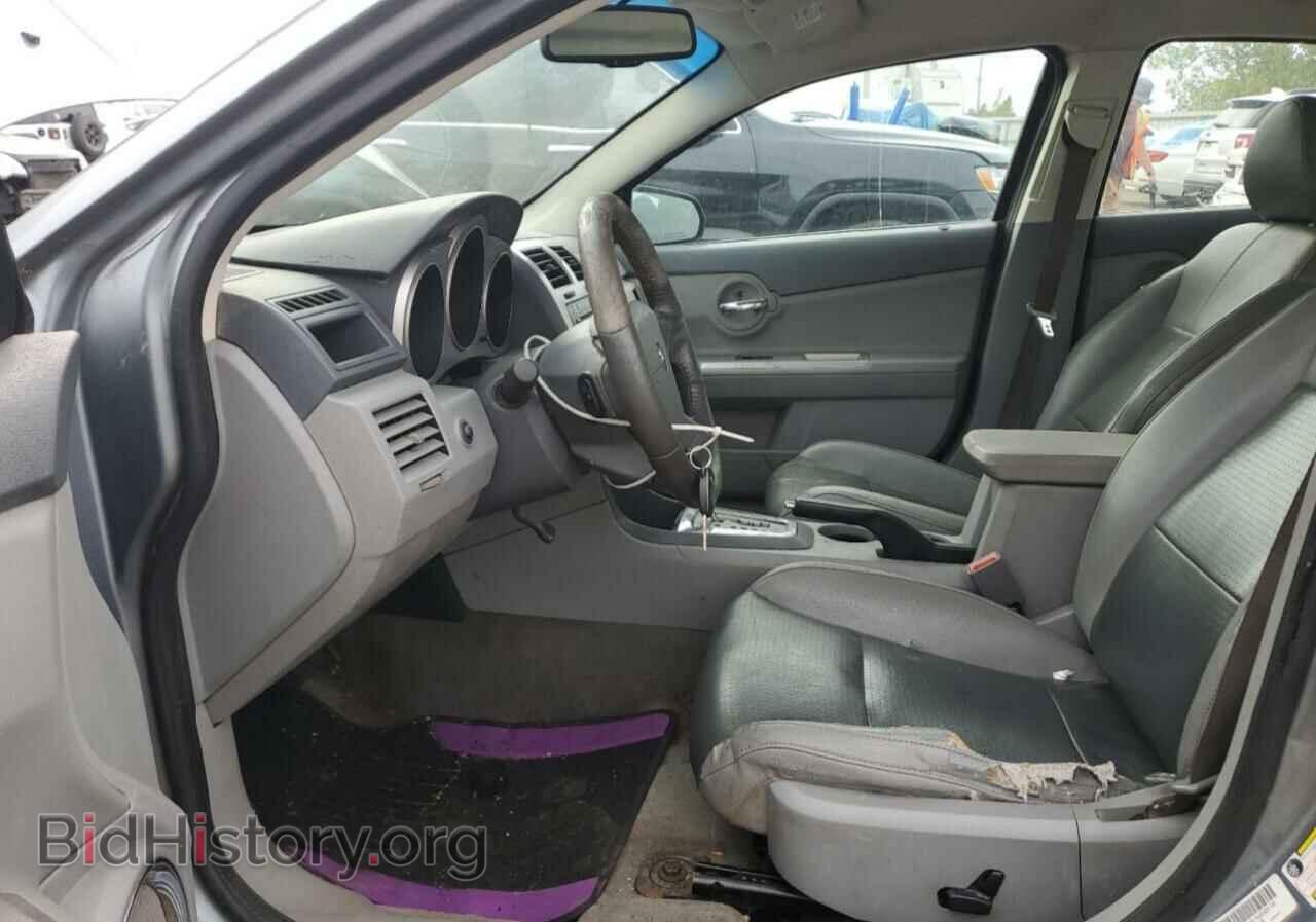 2008 DODGE AVENGER - VIN: 1B3LD76M98N694837 - Photo 7