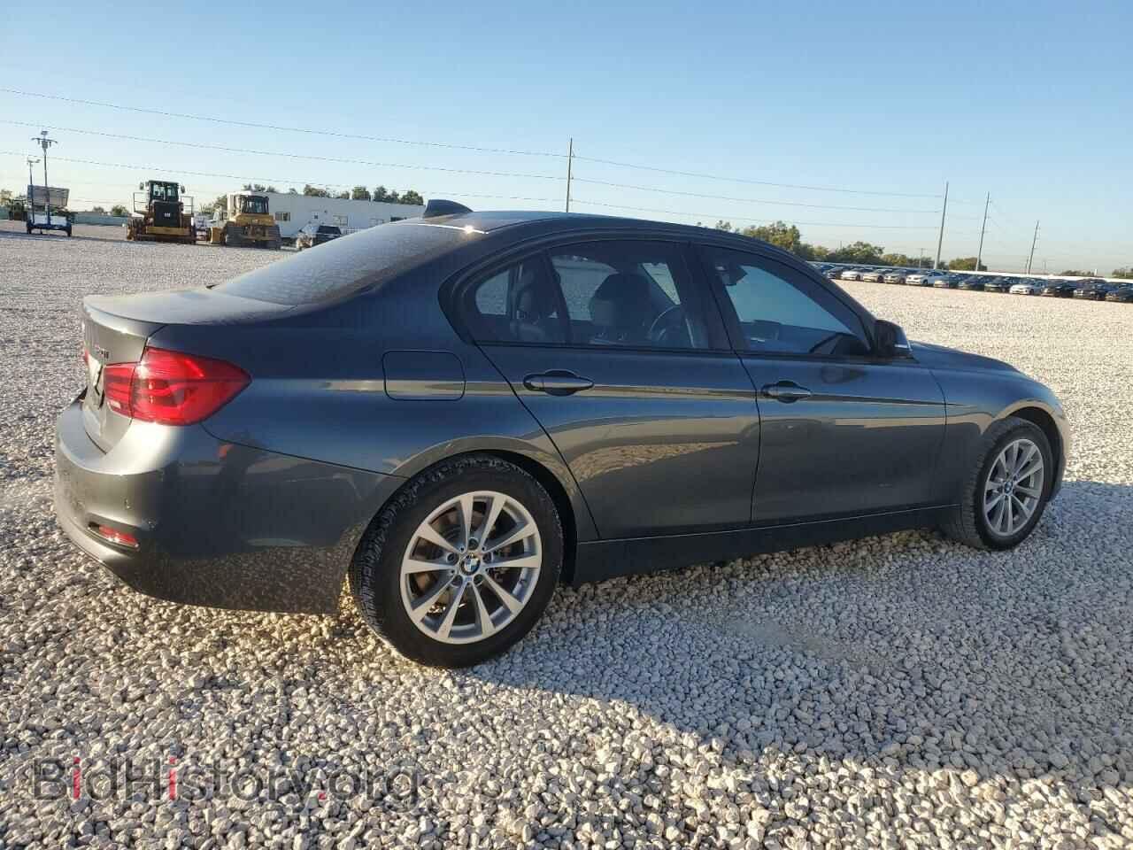 2016 BMW 3 SERIES - VIN: WBA8E1G5XGNU11766 - Фото 3