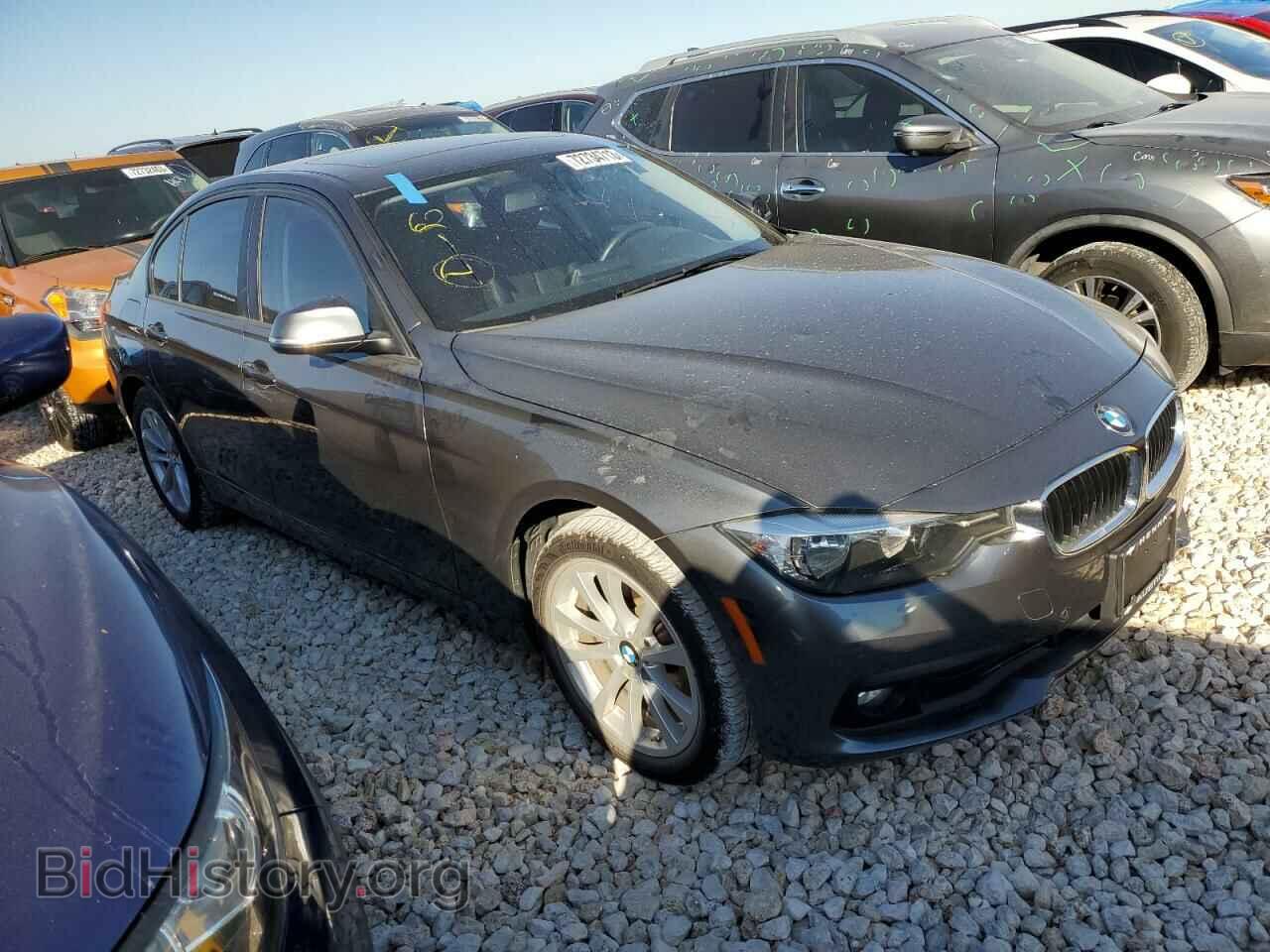 2016 BMW 3 SERIES - VIN: WBA8E1G5XGNU11766 - Фото 4