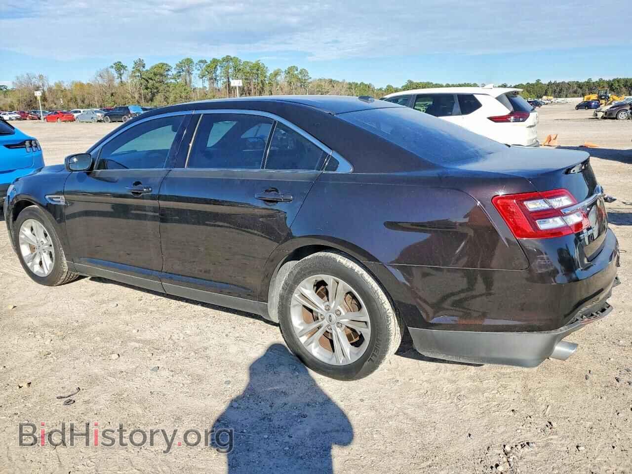 2014 FORD TAURUS - VIN: 1FAHP2E89EG159404 - Photo 2