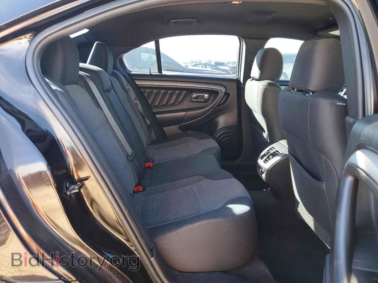 2014 FORD TAURUS - VIN: 1FAHP2E89EG159404 - Photo 11