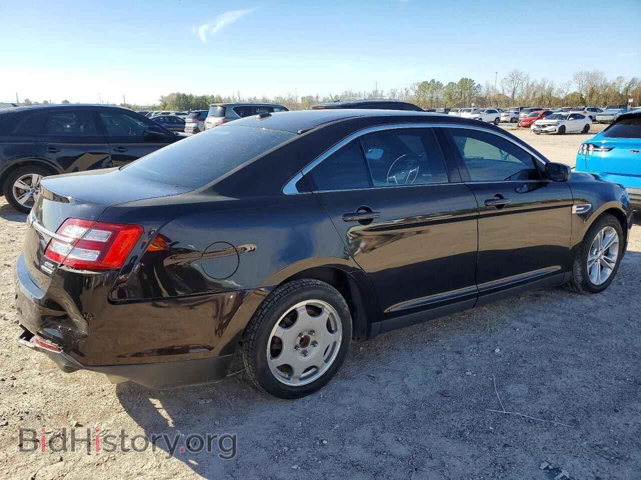 2014 FORD TAURUS - VIN: 1FAHP2E89EG159404 - Photo 3