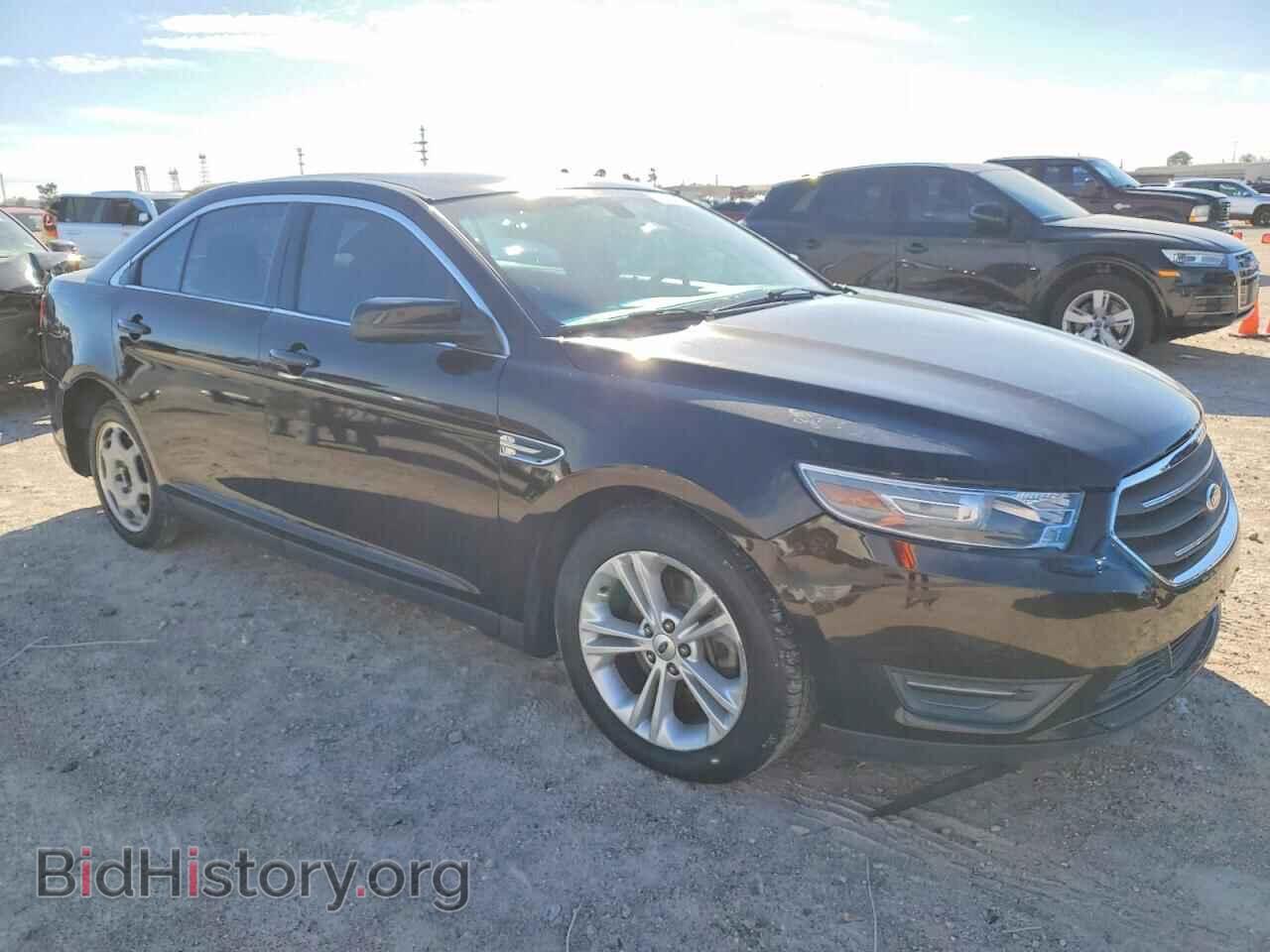 2014 FORD TAURUS - VIN: 1FAHP2E89EG159404 - Photo 4