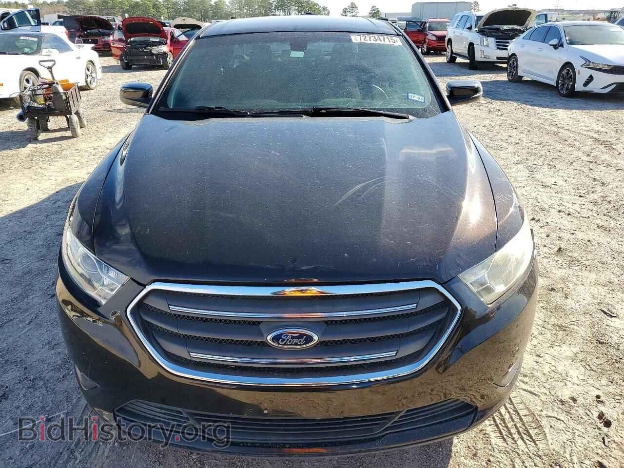 2014 FORD TAURUS - VIN: 1FAHP2E89EG159404 - Photo 5