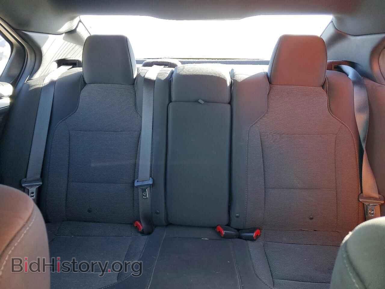 2014 FORD TAURUS - VIN: 1FAHP2E89EG159404 - Photo 10