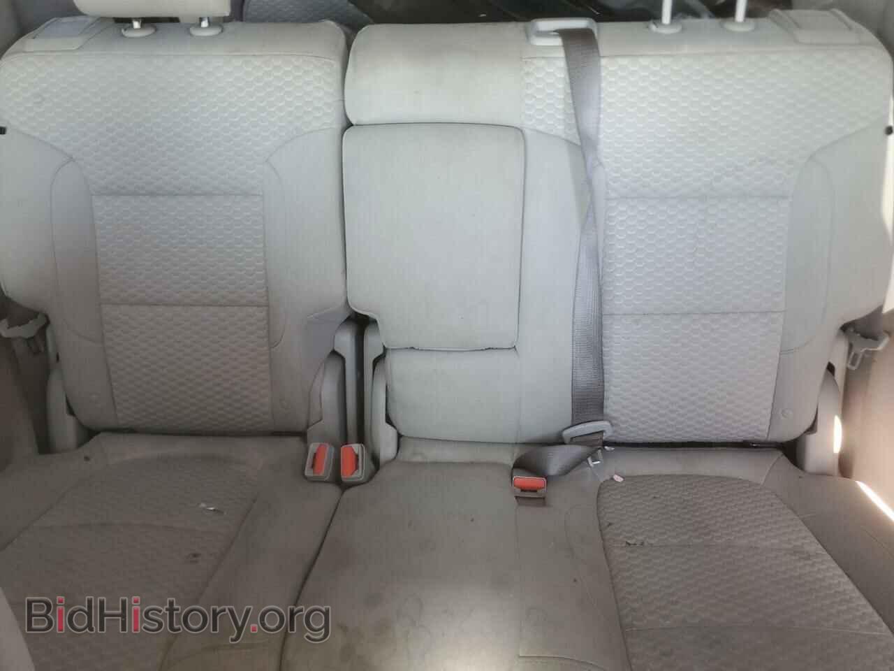 2018 GMC ACADIA - VIN: 1GKKNRLS6JZ186818 - Фото 10