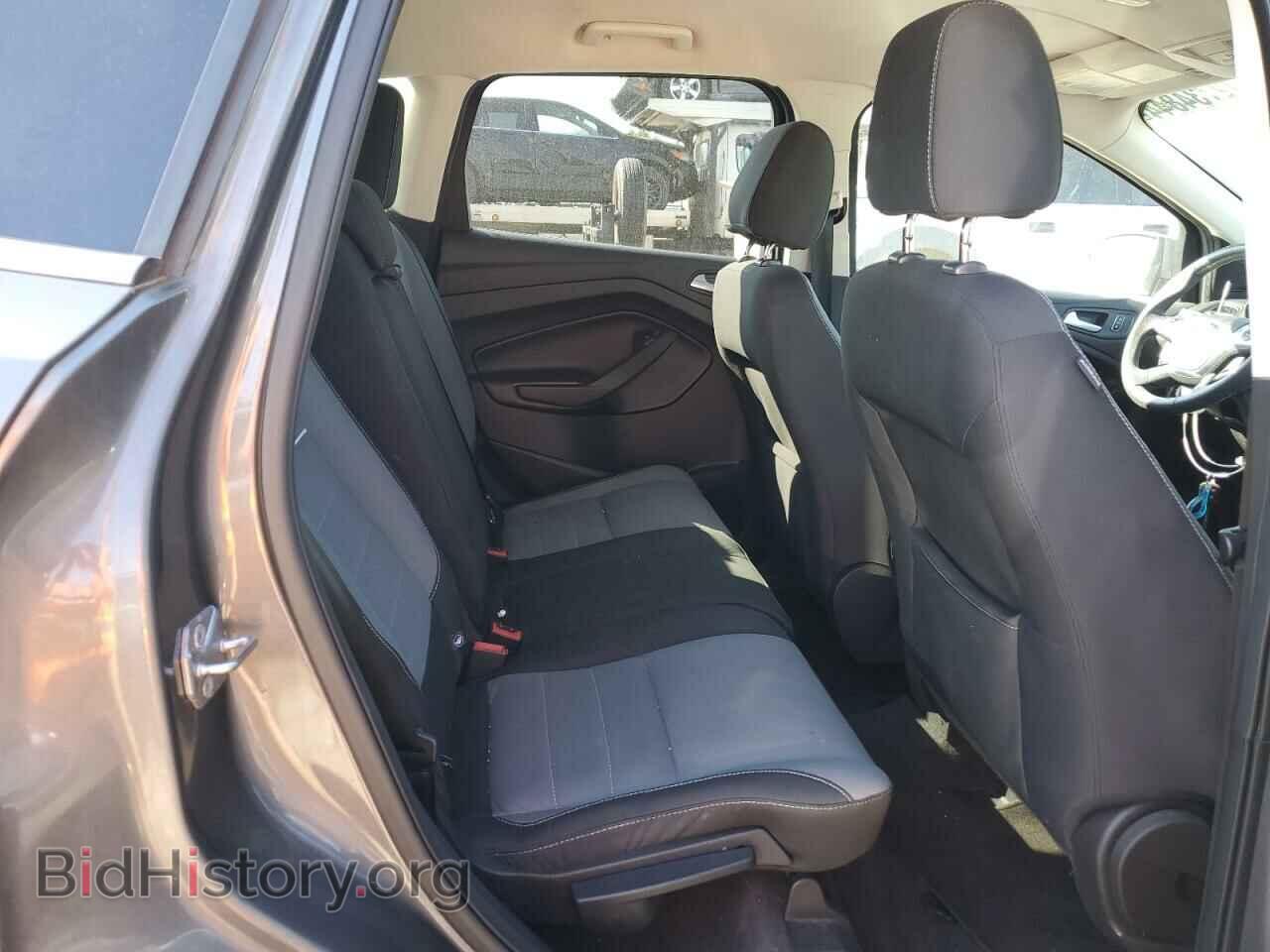 2014 FORD ESCAPE - VIN: 1FMCU0GX8EUC84073 - Фото 11