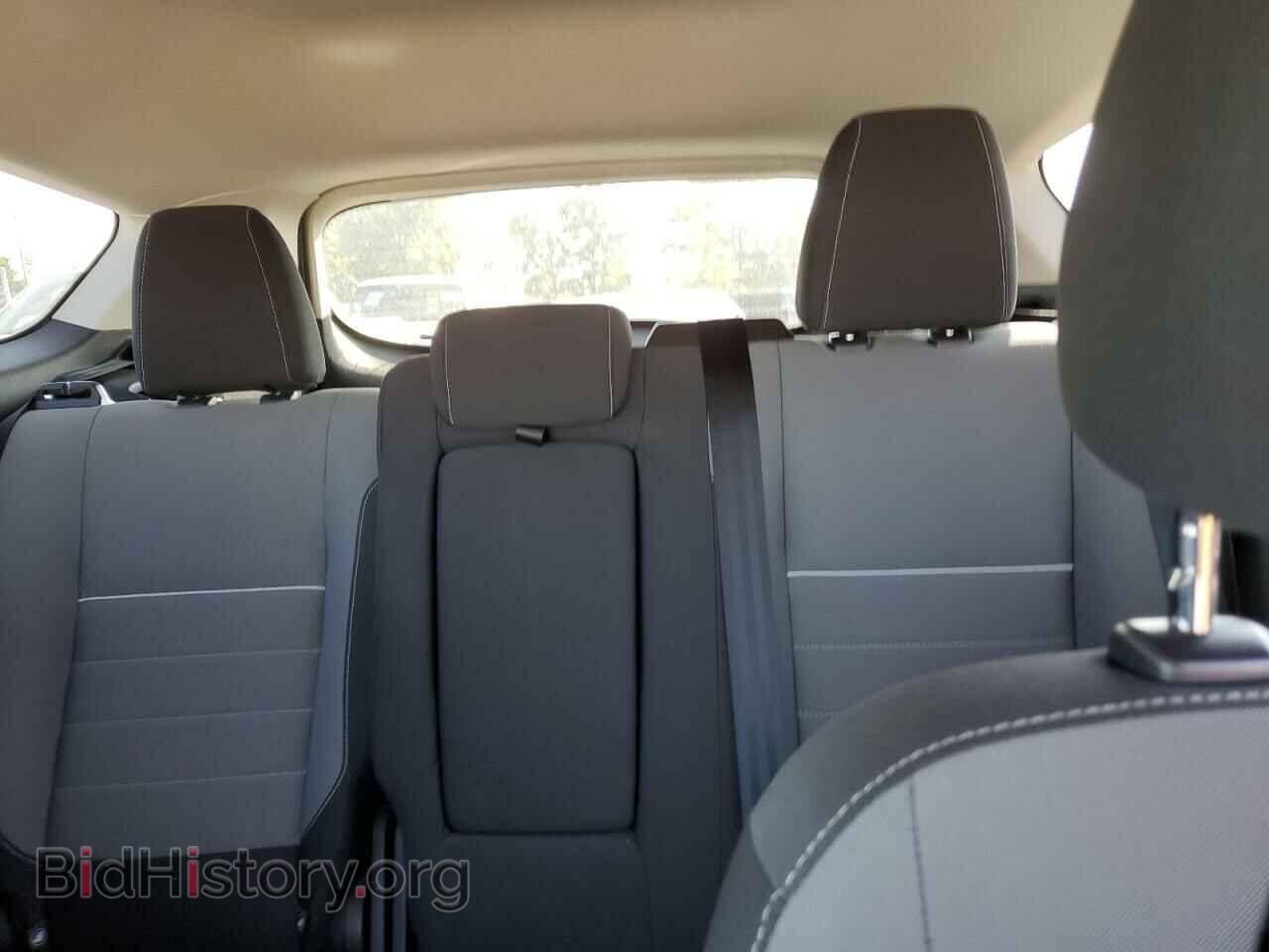 2014 FORD ESCAPE - VIN: 1FMCU0GX8EUC84073 - Фото 10