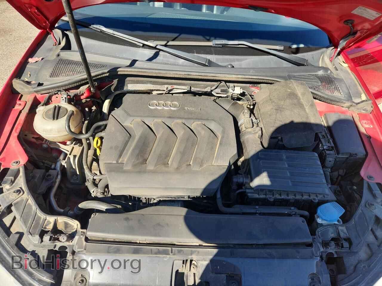 2017 AUDI A3 - VIN: WAUGUGFF1H1033115 - Photo 11