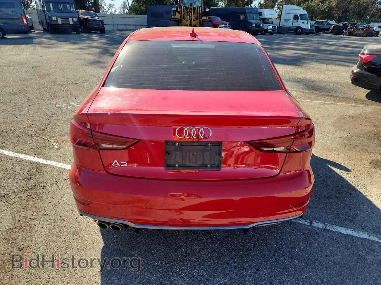 2017 AUDI A3 - VIN: WAUGUGFF1H1033115 - Photo 6
