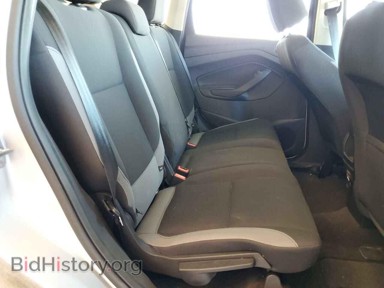 2013 FORD ESCAPE - VIN: 1FMCU0F7XDUD32138 - Фото 11