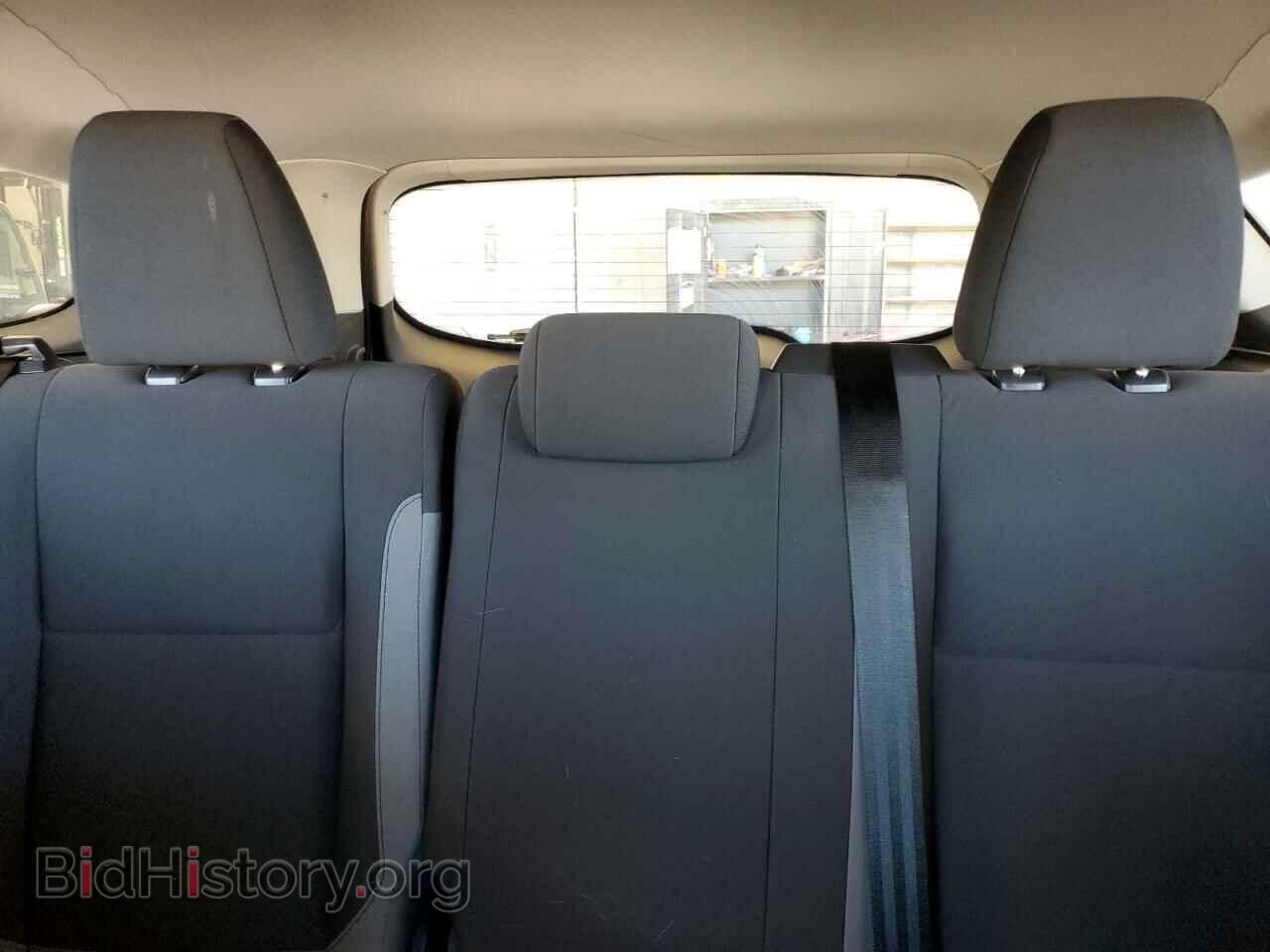 2013 FORD ESCAPE - VIN: 1FMCU0F7XDUD32138 - Фото 10