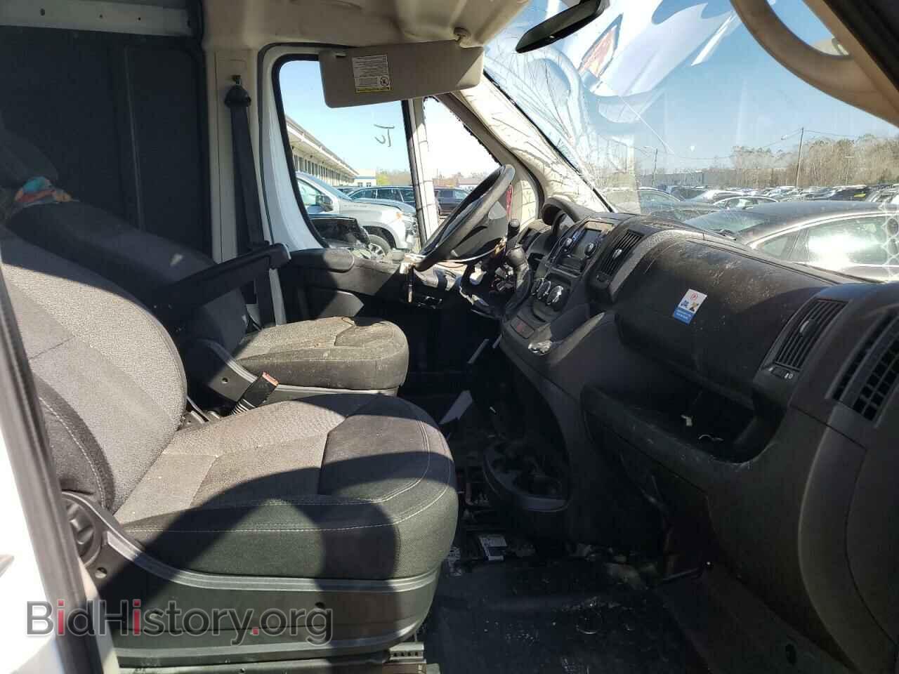 2019 RAM All Models - VIN: 3C6TRVBG8KE549764 - Photo 7