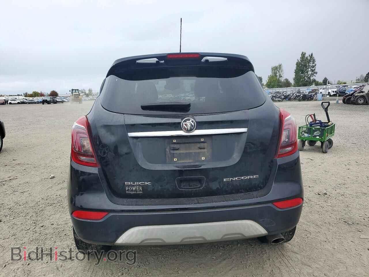 2017 BUICK ENCORE - VIN: KL4CJ1SB6HB098377 - Photo 6
