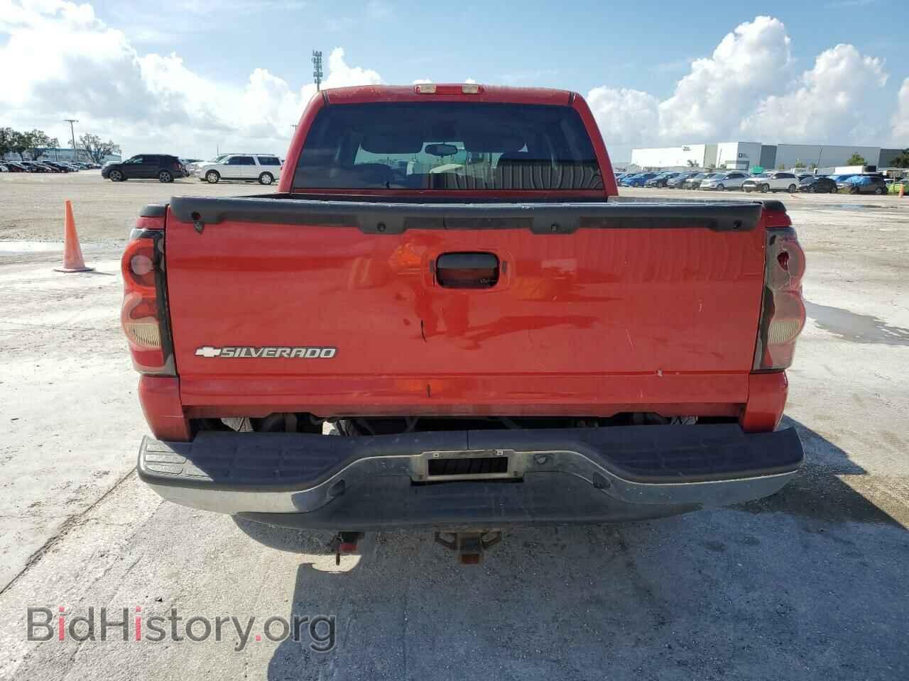 2006 CHEVROLET ALL Models - VIN: 2GCEC13V561314251 - Фото 6