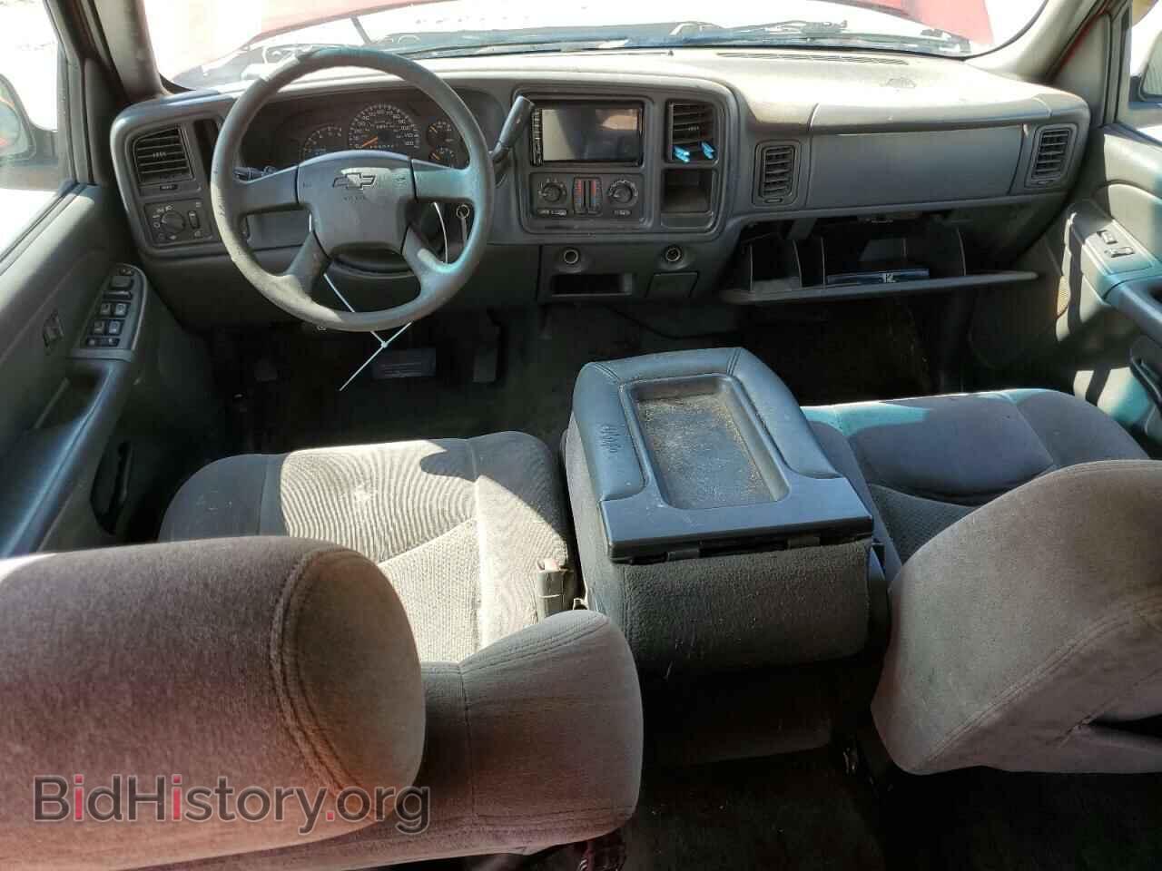 2006 CHEVROLET ALL Models - VIN: 2GCEC13V561314251 - Фото 8