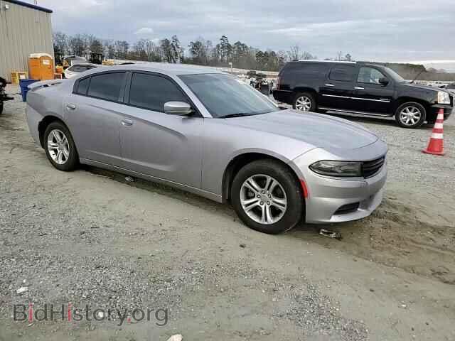 2015 DODGE CHARGER - VIN: 2C3CDXBG2FH794951 - Фото 13