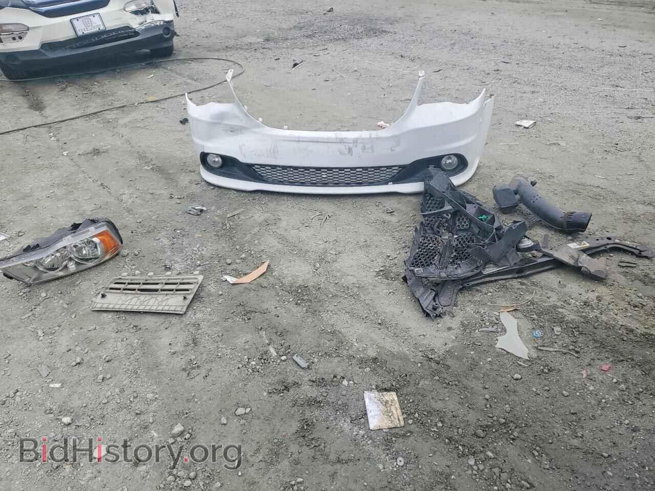 2017 DODGE CARAVAN - VIN: 2C4RDGCG8HR671561 - Фото 13