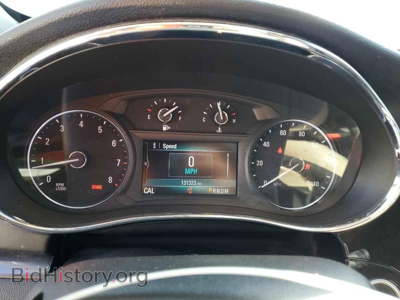 2017 BUICK ENCORE - VIN: KL4CJCSBXHB192810 - Photo 9