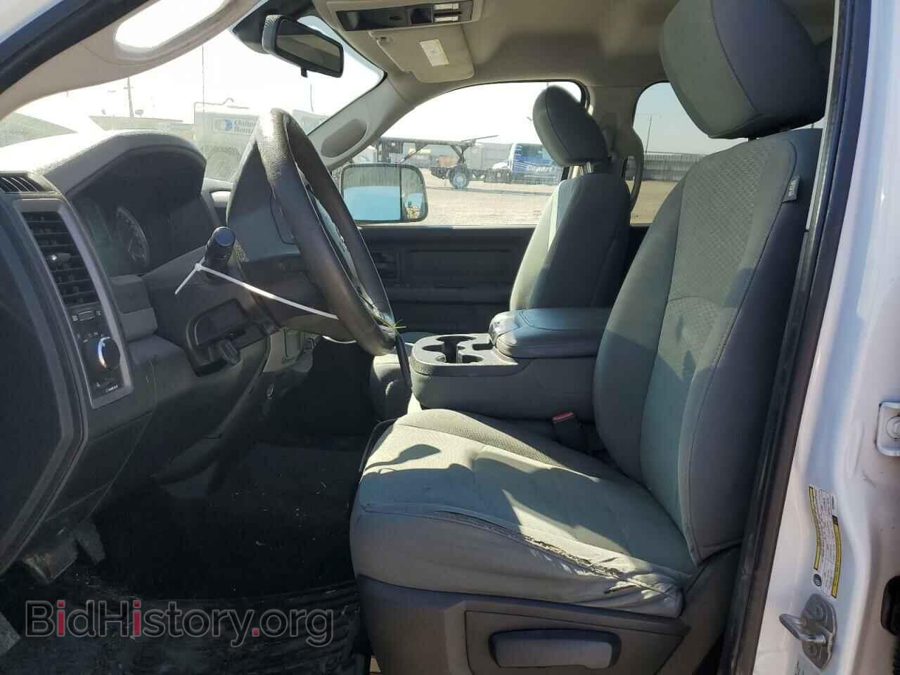 2016 RAM All Models - VIN: 3C6UR5HL0GG269664 - Photo 7