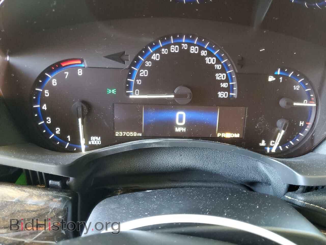 2014 CADILLAC ATS - VIN: 1G6AB5RX4E0167001 - Фото 9