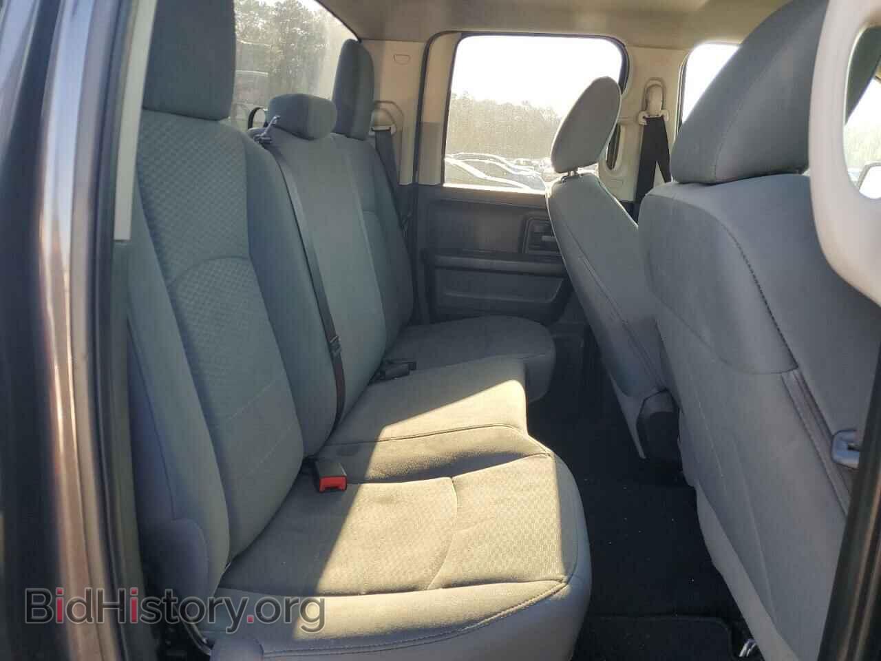 2018 RAM 1500 - VIN: 1C6RR7FG1JS246790 - Фото 10