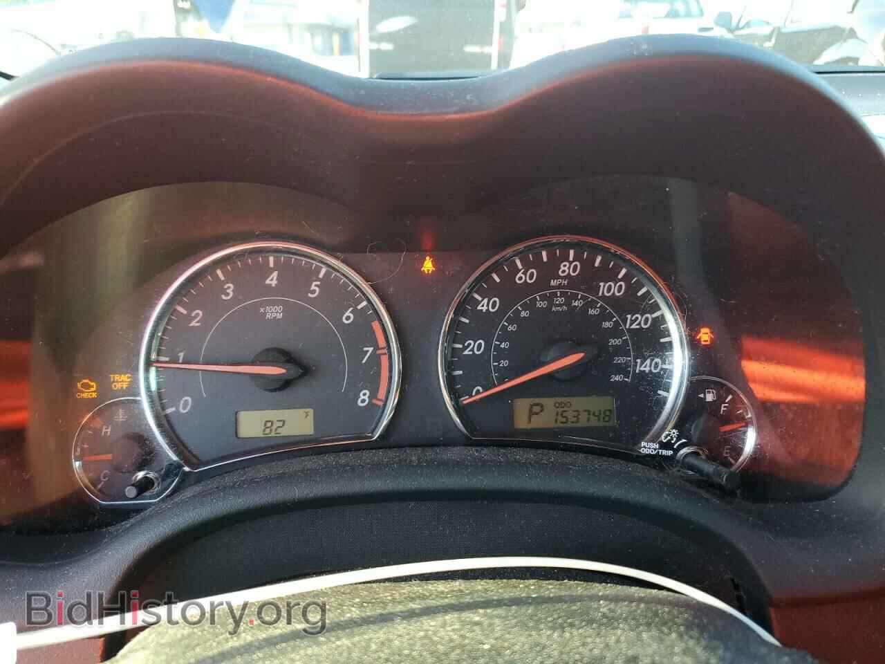 2013 TOYOTA COROLLA - VIN: 5YFBU4EE2DP164144 - Фото 9