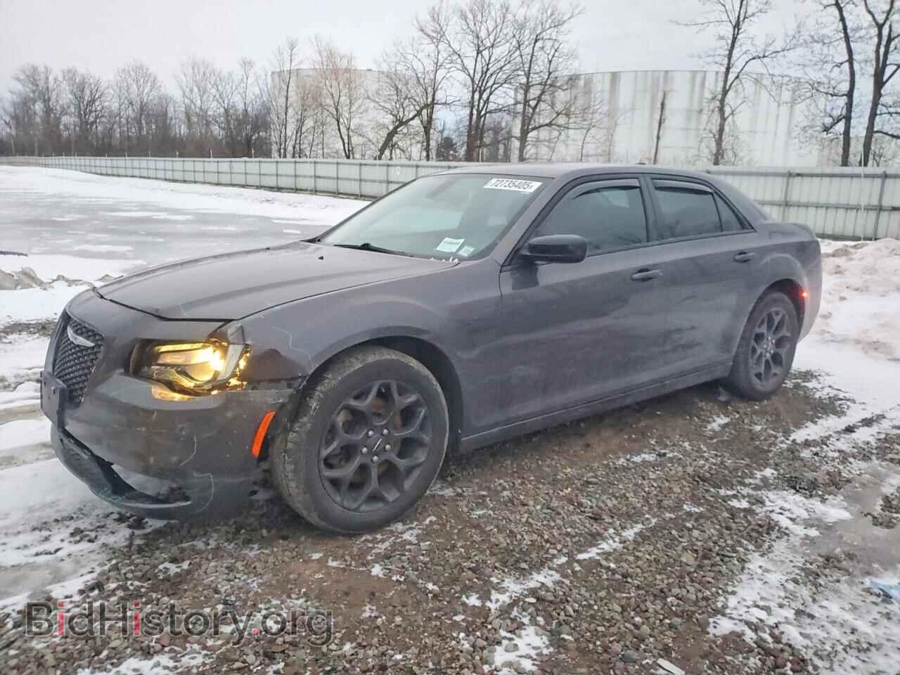 Photo 2C3CCARG7KH556481 - CHRYSLER 300 2019