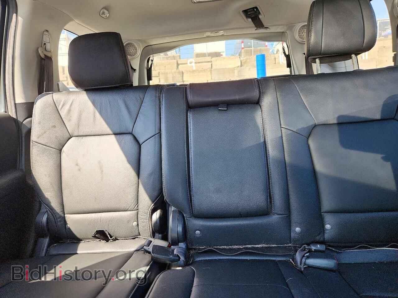 2013 HONDA PILOT - VIN: 5FNYF4H95DB082391 - Photo 10