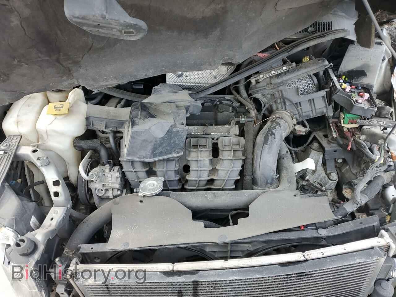 2014 JEEP COMPASS - VIN: 1C4NJCBA8ED595156 - Фото 12