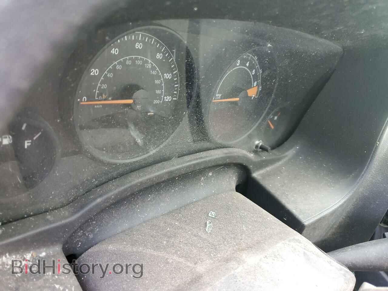 2014 JEEP COMPASS - VIN: 1C4NJCBA8ED595156 - Фото 9
