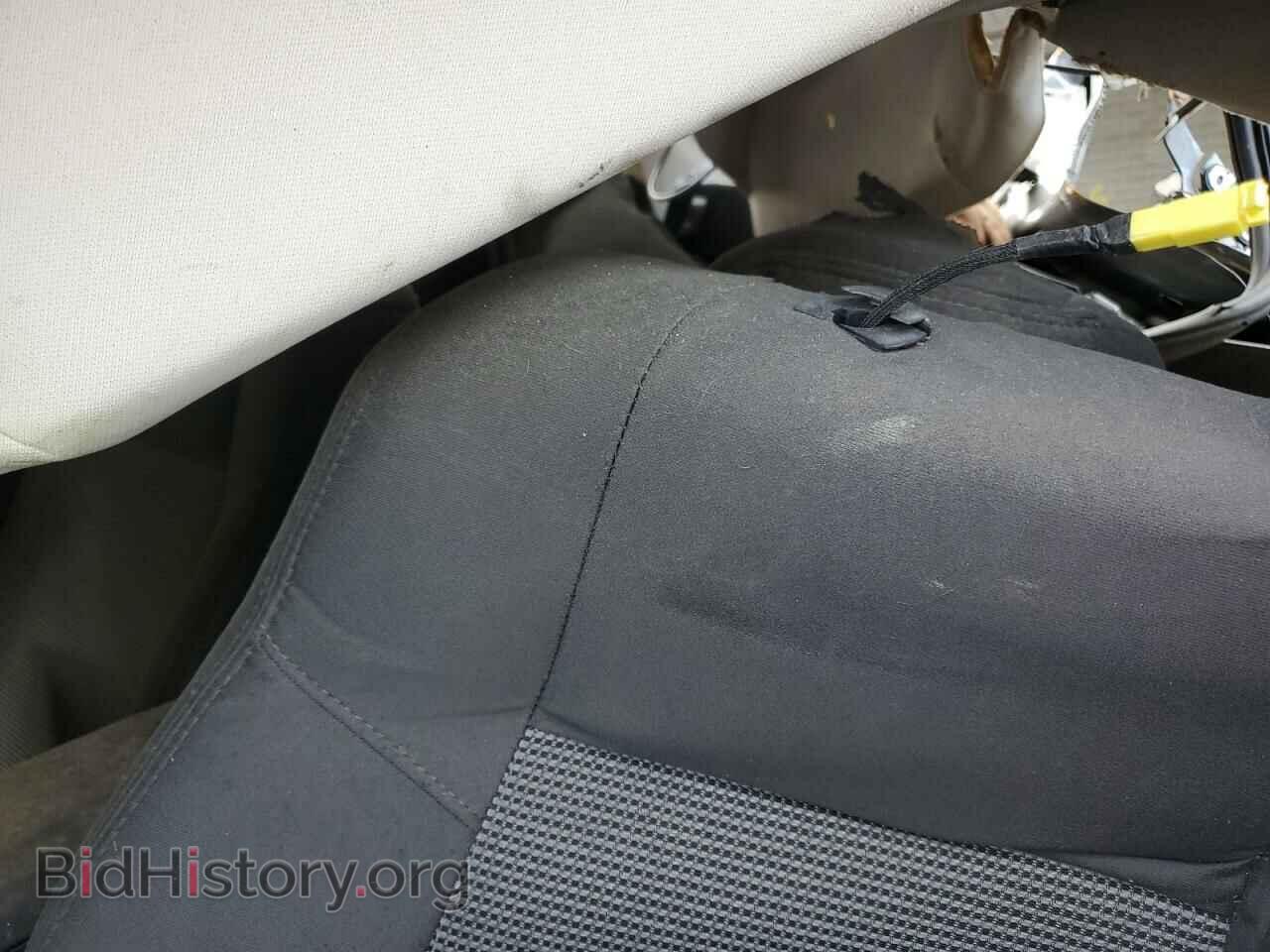 2014 JEEP COMPASS - VIN: 1C4NJCBA8ED595156 - Фото 10