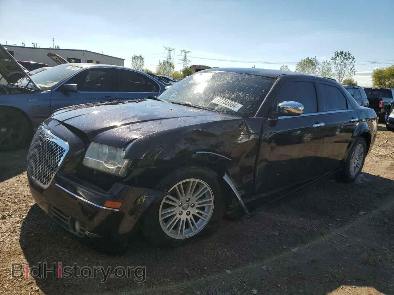 Photo 2C3CA4CD7AH148602 - CHRYSLER 300 2010