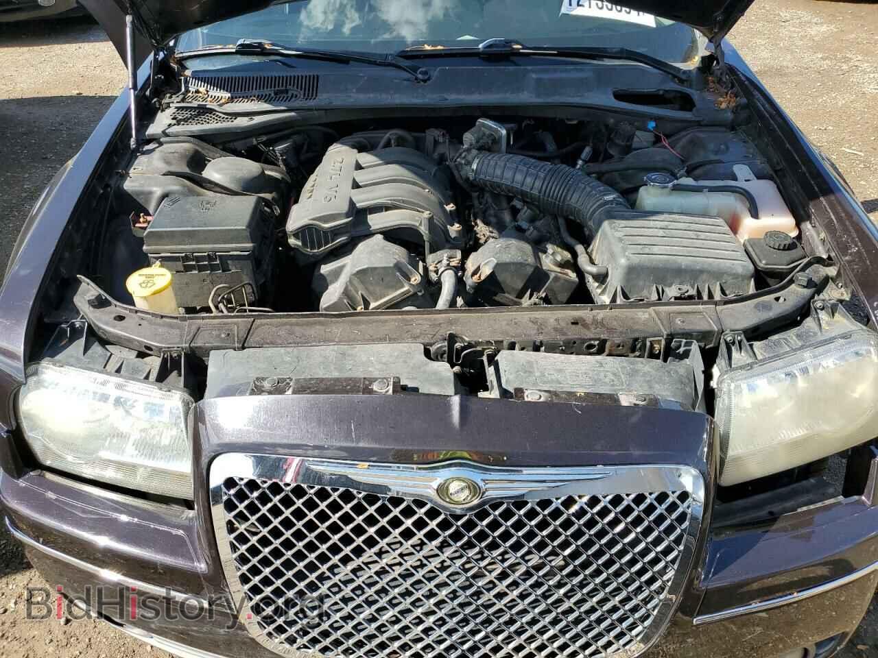 2010 CHRYSLER 300 - VIN: 2C3CA4CD7AH148602 - Фото 11