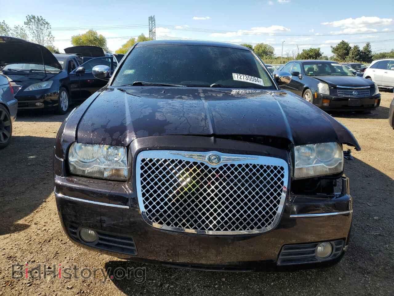 2010 CHRYSLER 300 - VIN: 2C3CA4CD7AH148602 - Фото 5