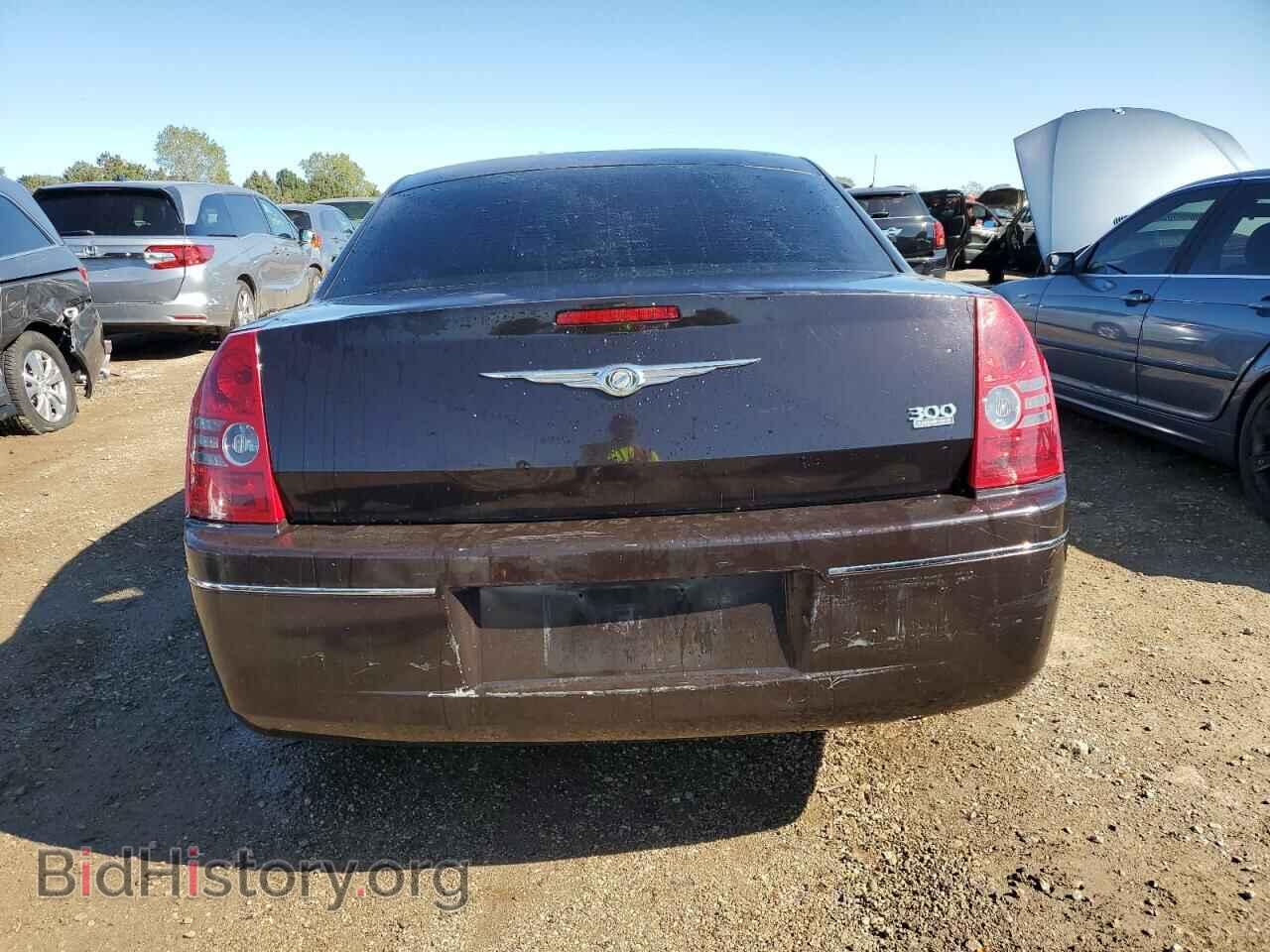 2010 CHRYSLER 300 - VIN: 2C3CA4CD7AH148602 - Фото 6