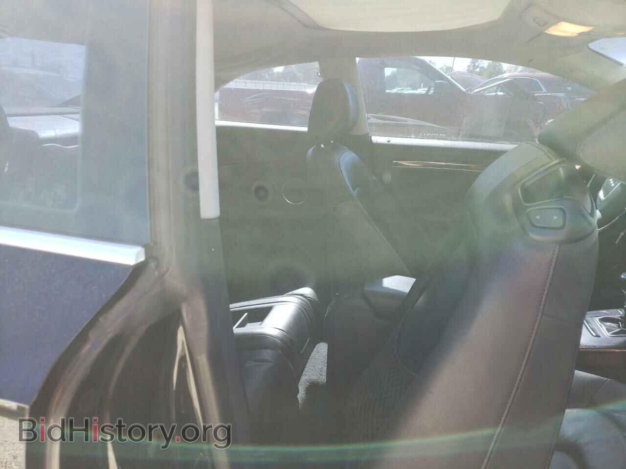 2009 AUDI A5 - VIN: WAUDK78TX9A009344 - Фото 10