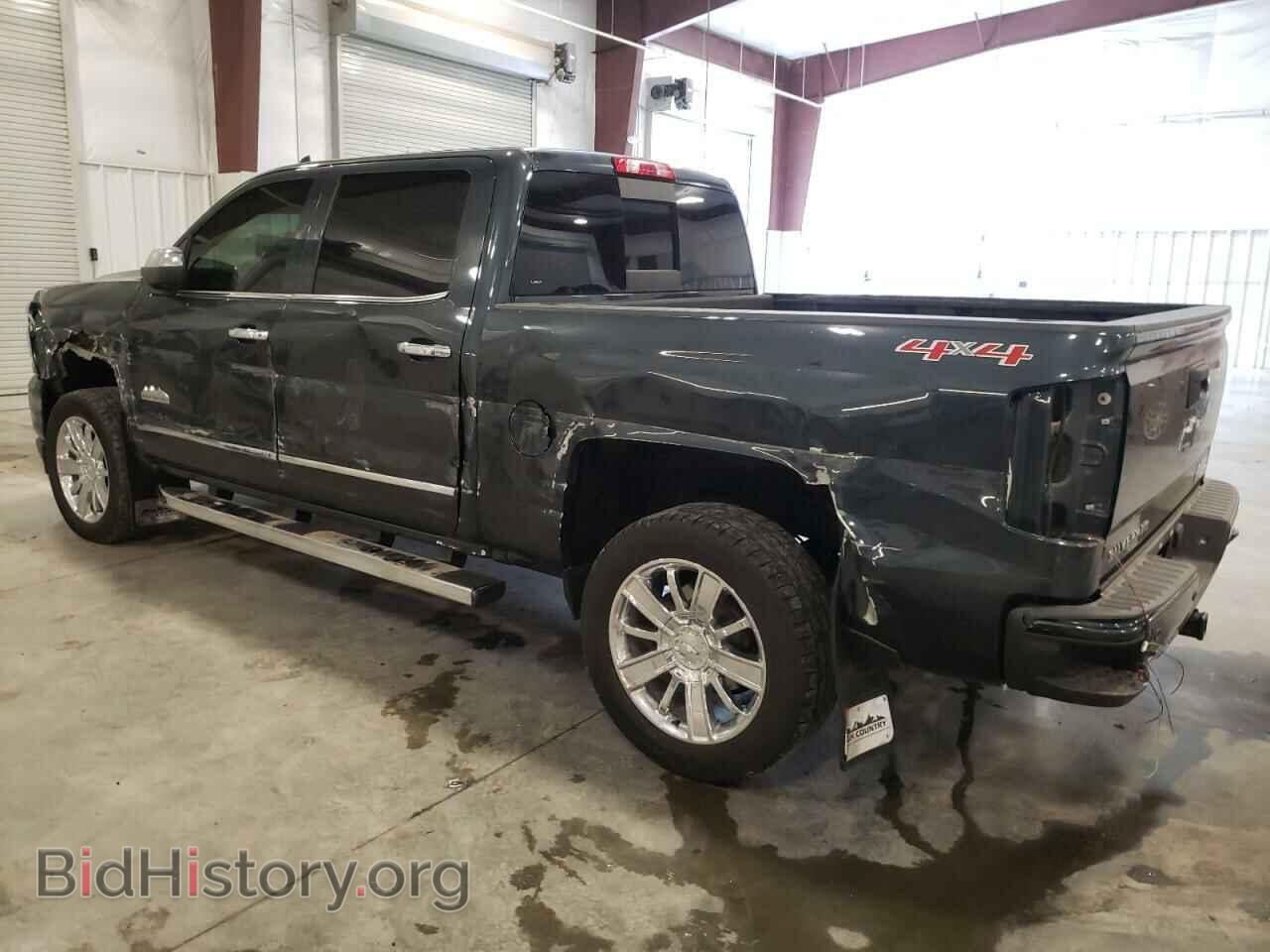 2017 CHEVROLET All Models - VIN: 3GCUKTEC0HG218107 - Фото 2