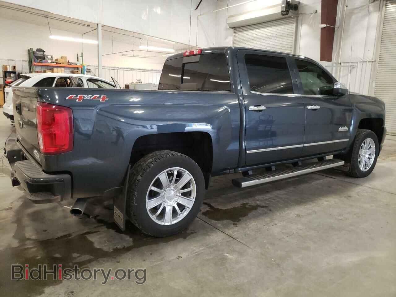 2017 CHEVROLET All Models - VIN: 3GCUKTEC0HG218107 - Фото 3